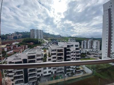 Apartamento de 3 alcobas en venta en Pinares, Pereira, 78 m² · foto 16 de 19