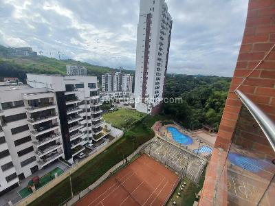 Apartamento de 3 alcobas en venta en Pinares, Pereira, 78 m² · foto 17 de 19