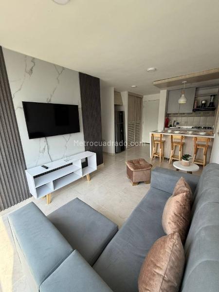 Apartamento en Arriendo, Frailes, Dosquebradas - Widok 3