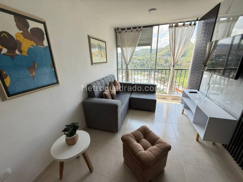 Apartamento en Arriendo, Frailes, Dosquebradas - Widok 4