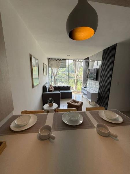 Apartamento en Arriendo, Frailes, Dosquebradas - Widok 5