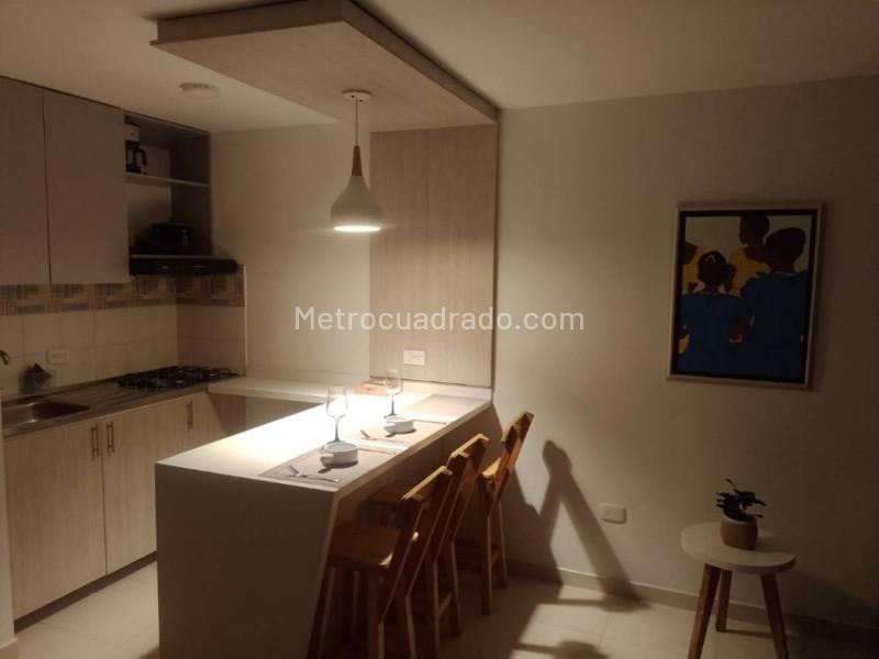 Apartamento en Arriendo, Frailes, Dosquebradas - Więcej