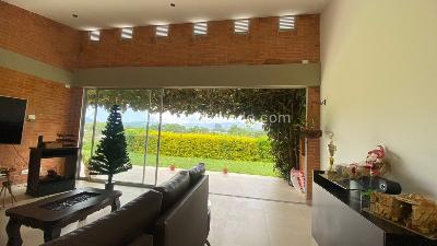 Casa en venta en Pueblito Cafetero, Pereira · foto 6 de 15