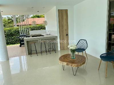 Casa en venta en El Tigre, Pereira · foto 10 de 14