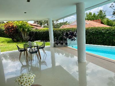Casa en venta en El Tigre, Pereira · foto 11 de 14