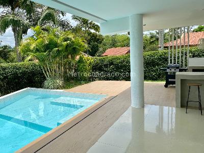 Casa en venta en El Tigre, Pereira · foto 13 de 14