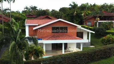 Casa en venta en El Tigre, Pereira · foto 14 de 14