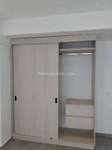 Apartaestudio en venta en Pinares, Pereira, 63 m² · foto 11 de 15