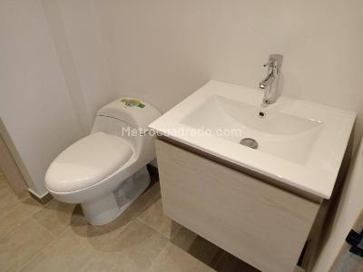 Apartaestudio en venta en Pinares, Pereira, 63 m² · foto 14 de 15