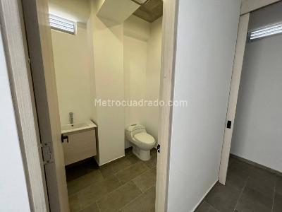 Apartaestudio en venta en Pinares, Pereira, 63 m² · foto 15 de 15