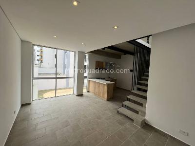 Apartaestudio en venta en Pinares, Pereira, 63 m² · foto 2 de 15