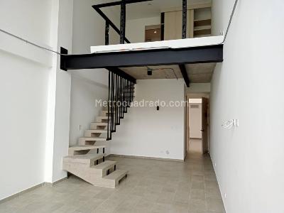 Apartaestudio en venta en Pinares, Pereira, 63 m² · foto 3 de 15