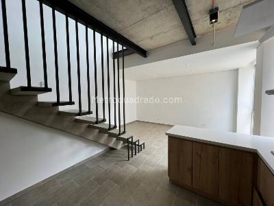 Apartaestudio en venta en Pinares, Pereira, 63 m² · foto 4 de 15