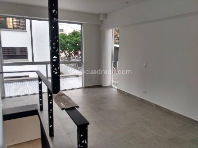 Apartaestudio en venta en Pinares, Pereira, 63 m² · foto 9 de 15