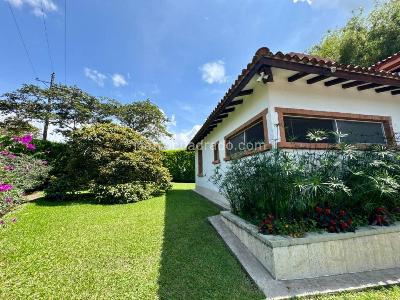 Casa de 5 alcobas en arriendo en Via Cerritos, Pereira, 1500 m² · foto 13 de 20