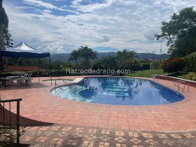 Casa de 3 alcobas en venta en Via Viterbo, Pereira, 1087 m² · foto 12 de 14