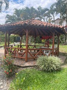 Casa de 3 alcobas en venta en Via Viterbo, Pereira, 1087 m² · foto 13 de 14