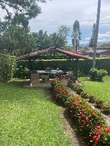 Casa de 3 alcobas en venta en Via Viterbo, Pereira, 1087 m² · foto 14 de 14