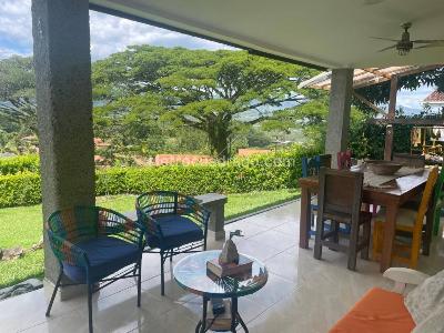 Casa de 3 alcobas en venta en Via Viterbo, Pereira, 1087 m² · foto 4 de 14