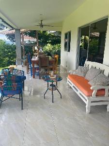 Casa de 3 alcobas en venta en Via Viterbo, Pereira, 1087 m² · foto 5 de 14