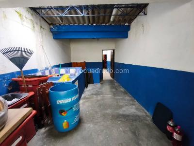 Casa en venta en Cuba, Pereira · foto 13 de 20
