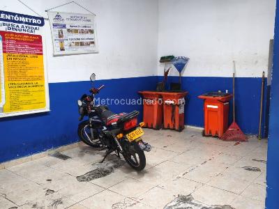 Casa en venta en Cuba, Pereira · foto 18 de 20