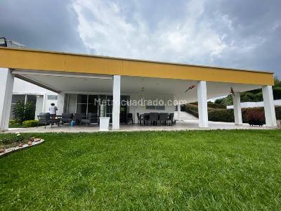 Casa en venta en Via Armenia, Pereira · foto 3 de 20