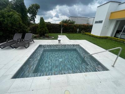 Casa en venta en Via Armenia, Pereira · foto 4 de 20