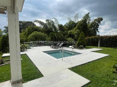 Casa en venta en Via Armenia, Pereira · foto 5 de 20