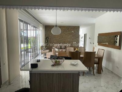 Casa en venta en Via Armenia, Pereira · foto 7 de 20