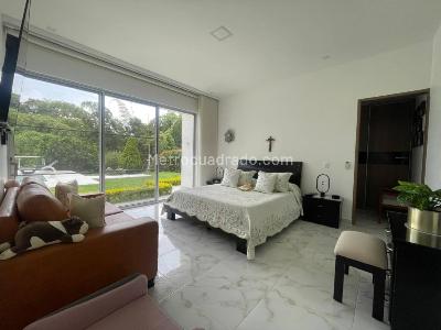 Casa en venta en Via Armenia, Pereira · foto 10 de 20