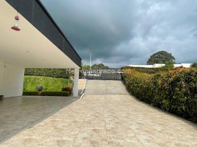 Casa en venta en Via Armenia, Pereira · foto 18 de 20