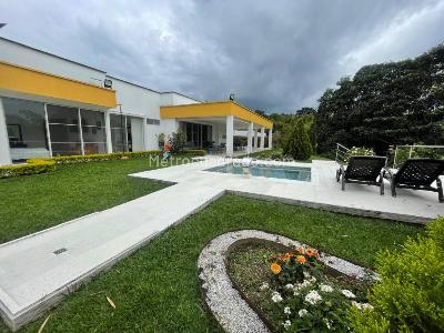 Casa en venta en Via Armenia, Pereira · foto 20 de 20