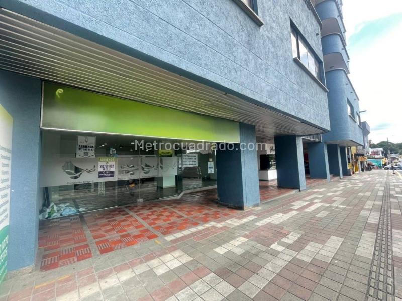 Local Comercial en Venta, Centro, Pereira - Vista 2