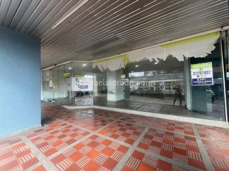 Local Comercial en Venta, Centro, Pereira - Vista 3