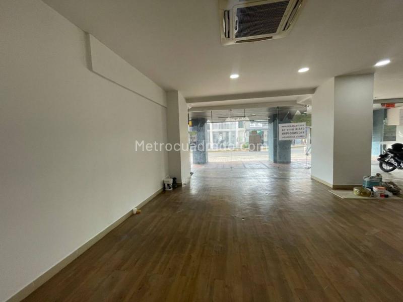 Local Comercial en Venta, Centro, Pereira - Vista 4