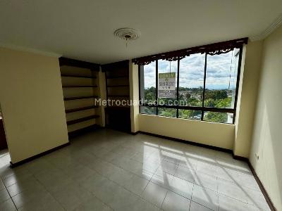 Apartamento en venta en La Elvira, Pereira · foto 4 de 20