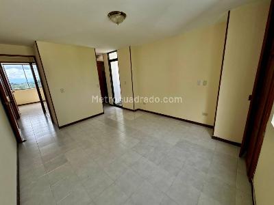 Apartamento en venta en La Elvira, Pereira · foto 5 de 20