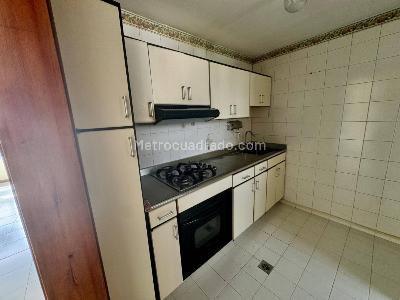 Apartamento en venta en La Elvira, Pereira · foto 7 de 20