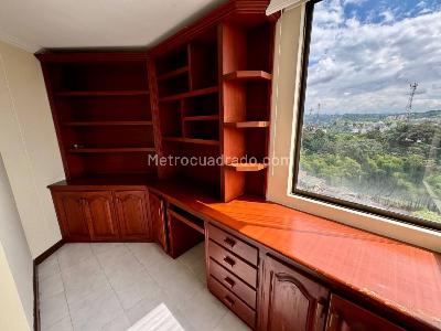 Apartamento en venta en La Elvira, Pereira · foto 8 de 20