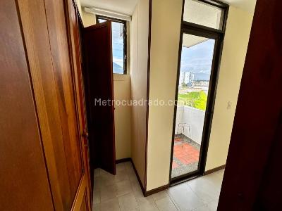 Apartamento en venta en La Elvira, Pereira · foto 17 de 20