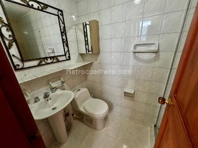 Apartamento en venta en La Elvira, Pereira · foto 19 de 20