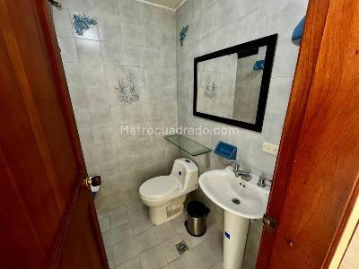 Apartamento en venta en La Elvira, Pereira · foto 20 de 20