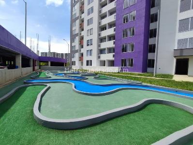 Apartamento de 3 alcobas en venta en Via Variante Condina, Pereira, 56 m² · foto 2 de 5