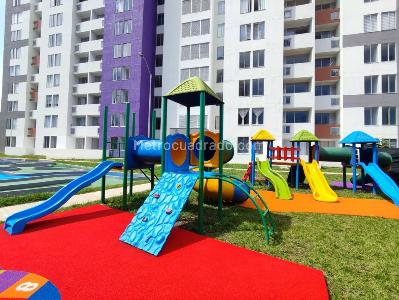 Apartamento de 3 alcobas en venta en Via Variante Condina, Pereira, 56 m² · foto 3 de 5