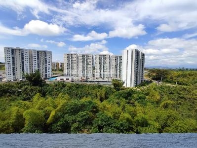Apartamento de 3 alcobas en venta en Via Variante Condina, Pereira, 56 m² · foto 5 de 5