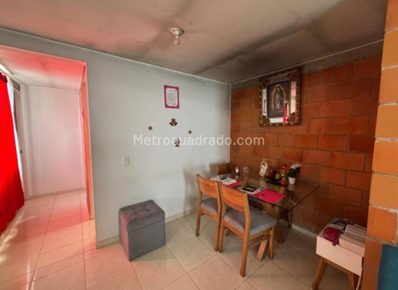Piso – Dosquebradas, Villas de la Pradera - Más