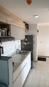 Apartamento en venta en Av De Las Americas, Pereira · foto 5 de 17