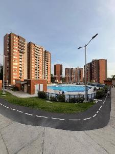 Apartamento en venta en Av De Las Americas, Pereira · foto 16 de 17