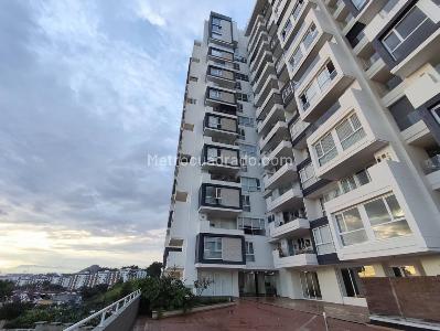 Apartamento en venta en Av, Pereira · foto 2 de 20